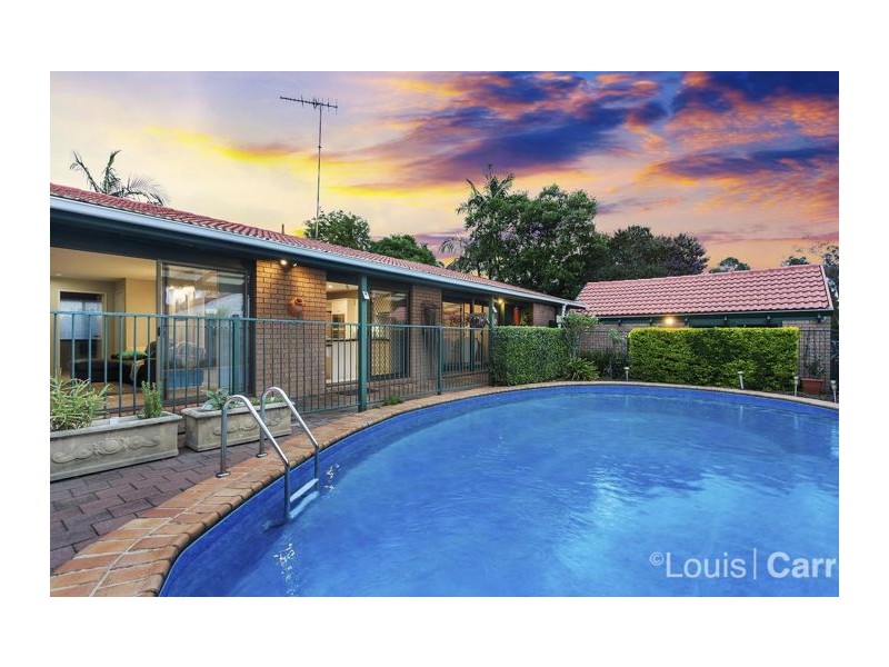 54 Macquarie Drive, Cherrybrook NSW 2126