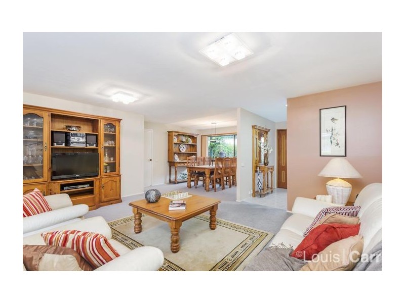 54 Macquarie Drive, Cherrybrook NSW 2126