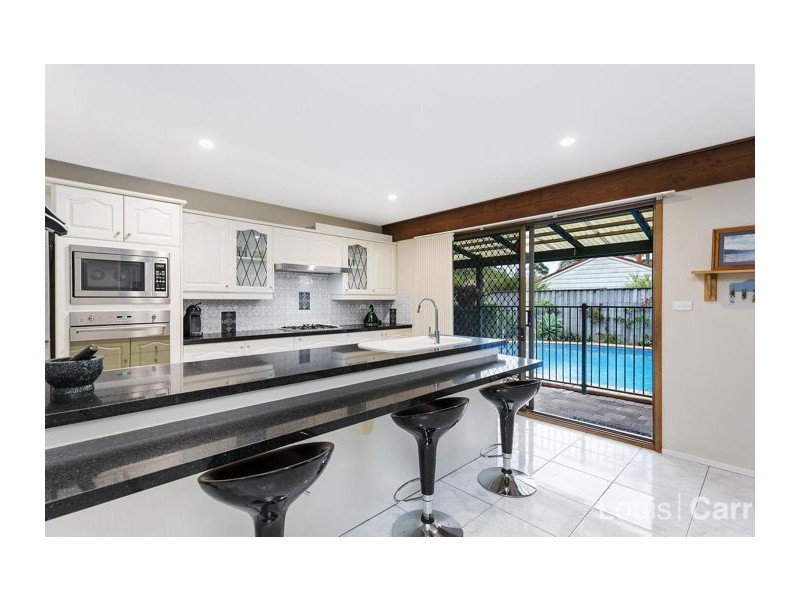 54 Macquarie Drive, Cherrybrook NSW 2126