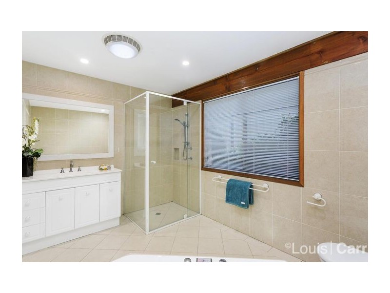 54 Macquarie Drive, Cherrybrook NSW 2126