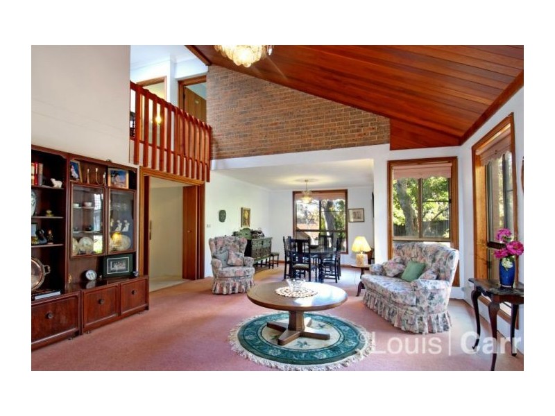 3 Coral Court, Cherrybrook NSW 2126