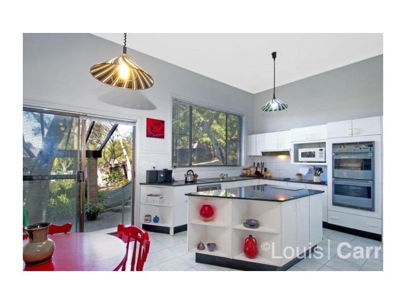 3 Coral Court, Cherrybrook NSW 2126