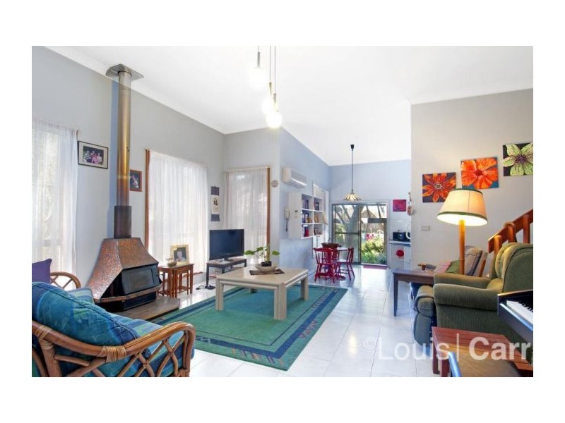 3 Coral Court, Cherrybrook NSW 2126