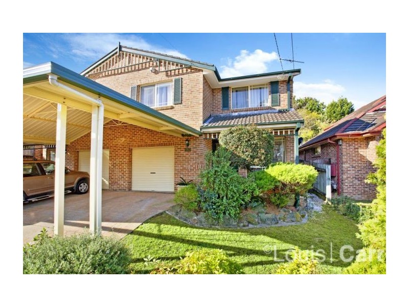 14a Caber Close, Dural NSW 2158