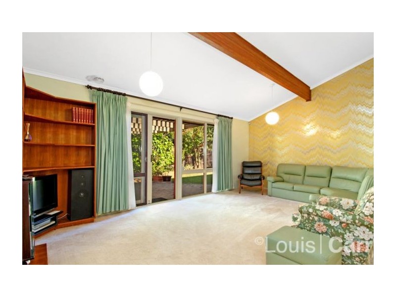 107 Francis Greenway Drive, Cherrybrook NSW 2126