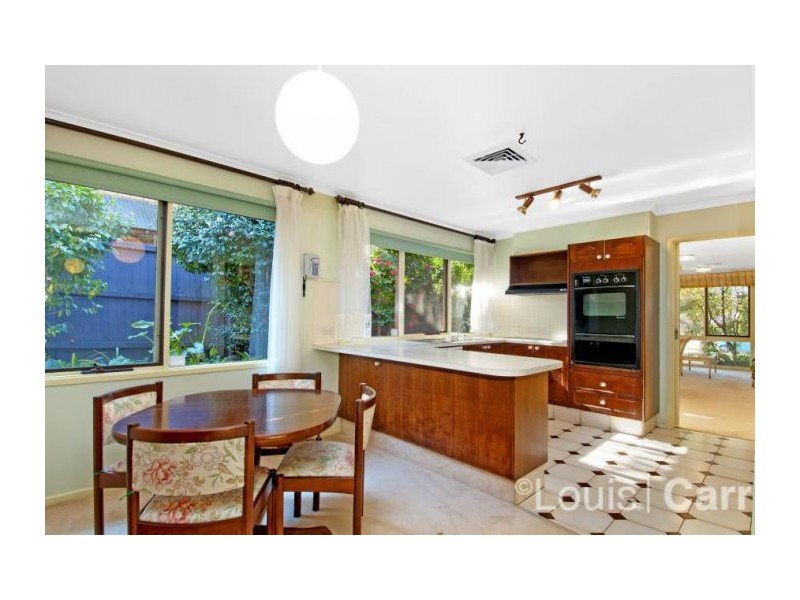 107 Francis Greenway Drive, Cherrybrook NSW 2126