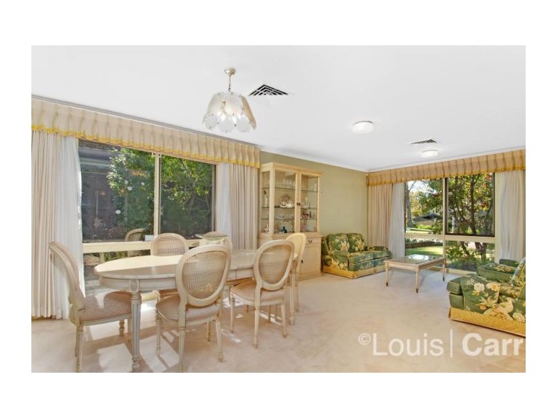 107 Francis Greenway Drive, Cherrybrook NSW 2126