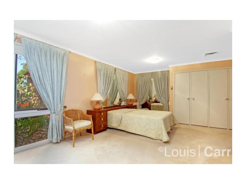 107 Francis Greenway Drive, Cherrybrook NSW 2126