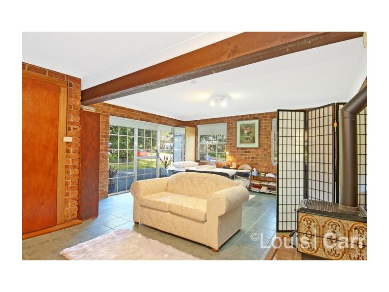 22 Edward Bennett Dr, Cherrybrook NSW 2126