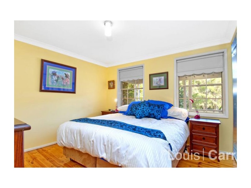 22 Edward Bennett Dr, Cherrybrook NSW 2126