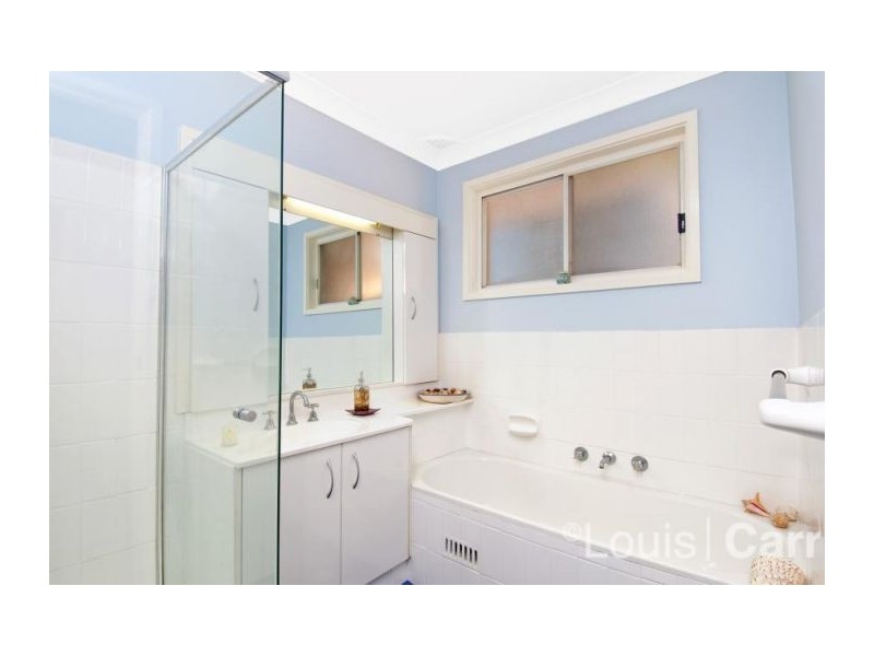 22 Edward Bennett Dr, Cherrybrook NSW 2126