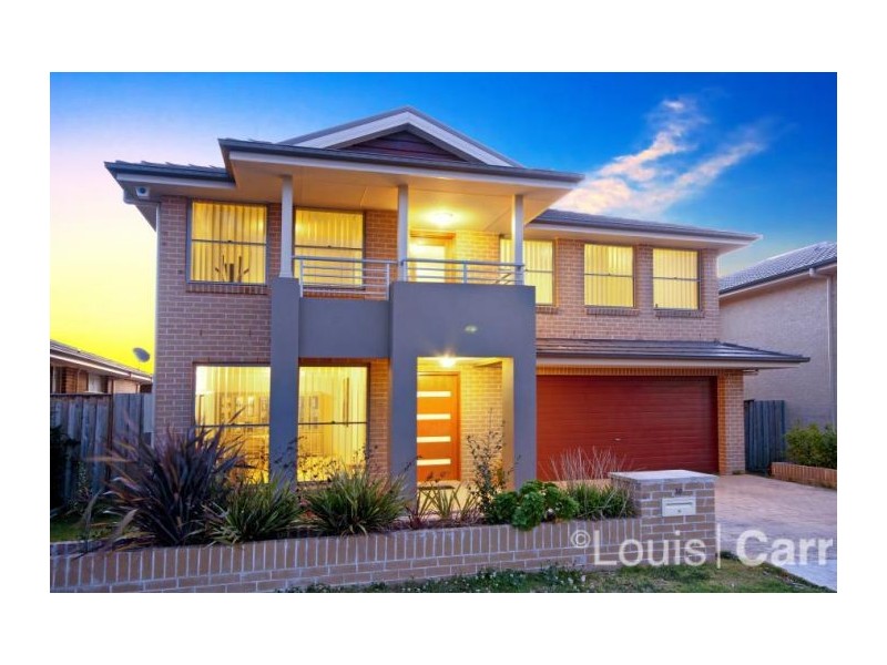 10 Darter Street, The Ponds NSW 2769