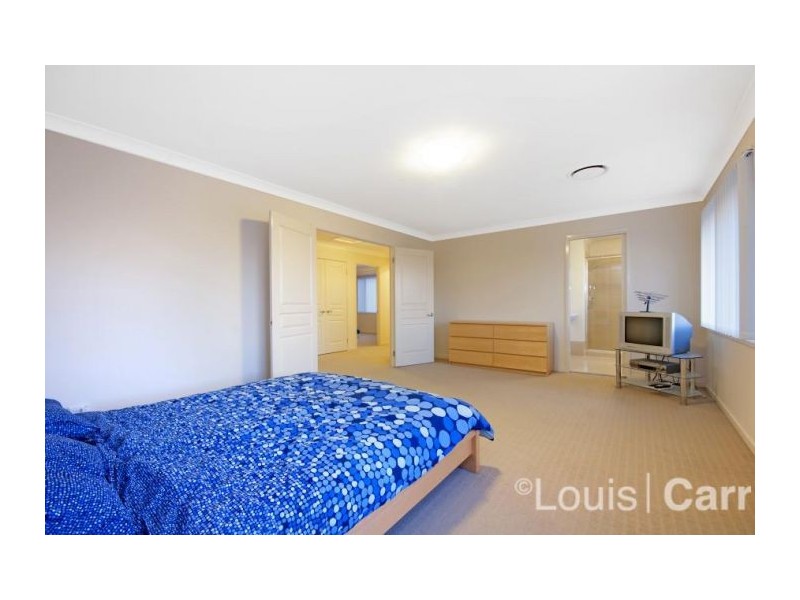 10 Darter Street, The Ponds NSW 2769