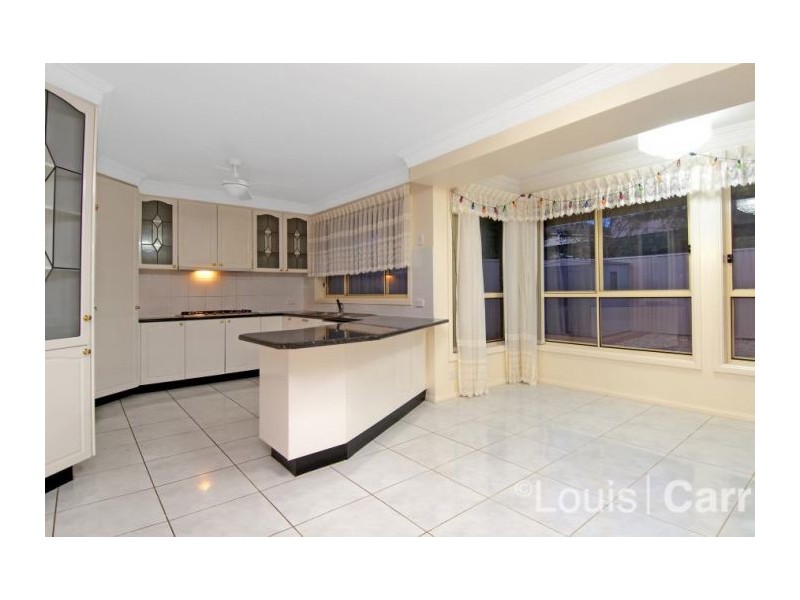 21 Beaumont Drive, Beaumont Hills NSW 2155