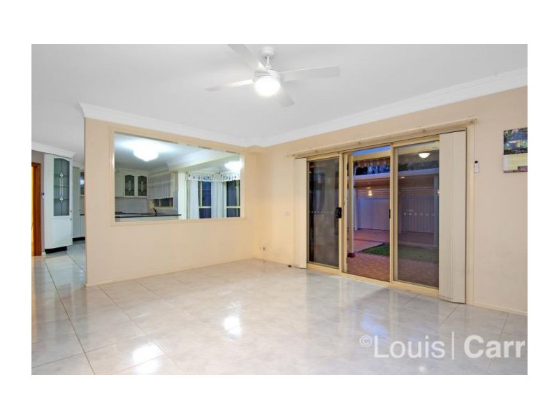 21 Beaumont Drive, Beaumont Hills NSW 2155