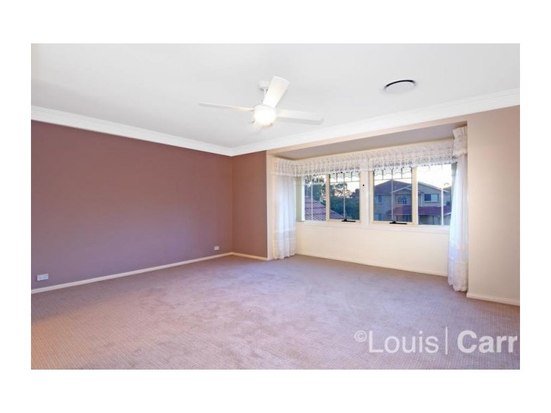 21 Beaumont Drive, Beaumont Hills NSW 2155