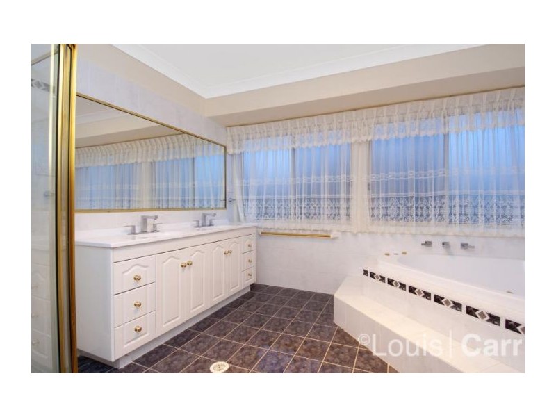 21 Beaumont Drive, Beaumont Hills NSW 2155