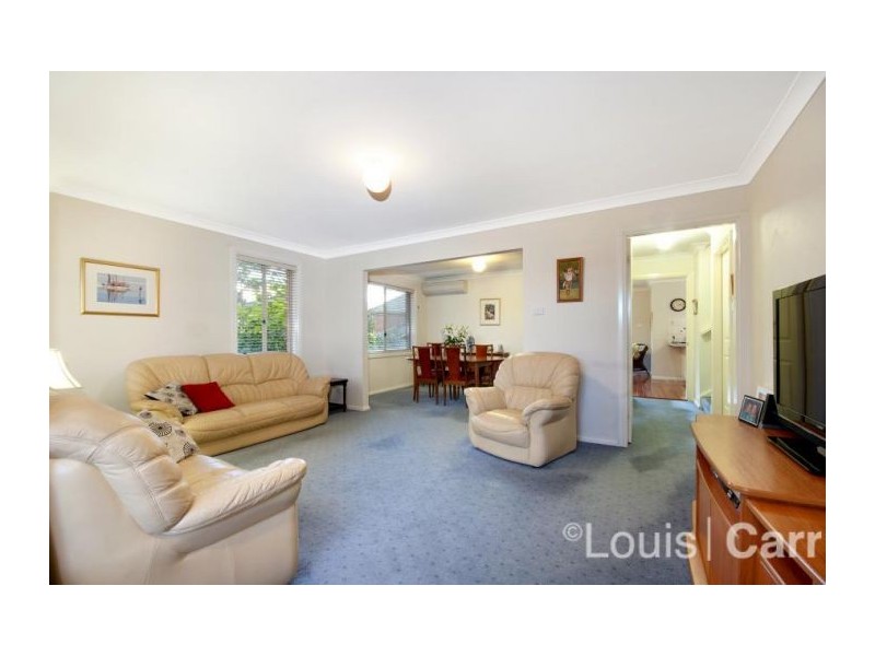1/17 Folkestone Place, Dural NSW 2158