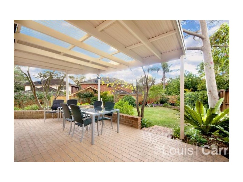 1/17 Folkestone Place, Dural NSW 2158