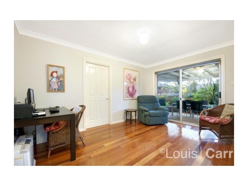1/17 Folkestone Place, Dural NSW 2158