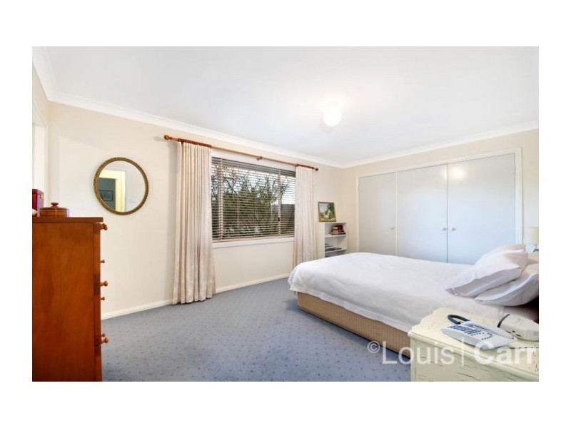 1/17 Folkestone Place, Dural NSW 2158