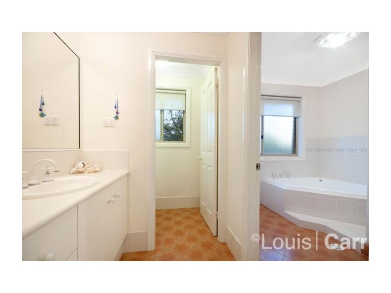 1/17 Folkestone Place, Dural NSW 2158