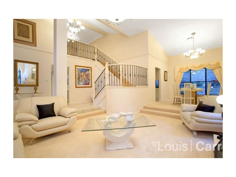 44 Winchcombe Place, Castle Hill NSW 2154