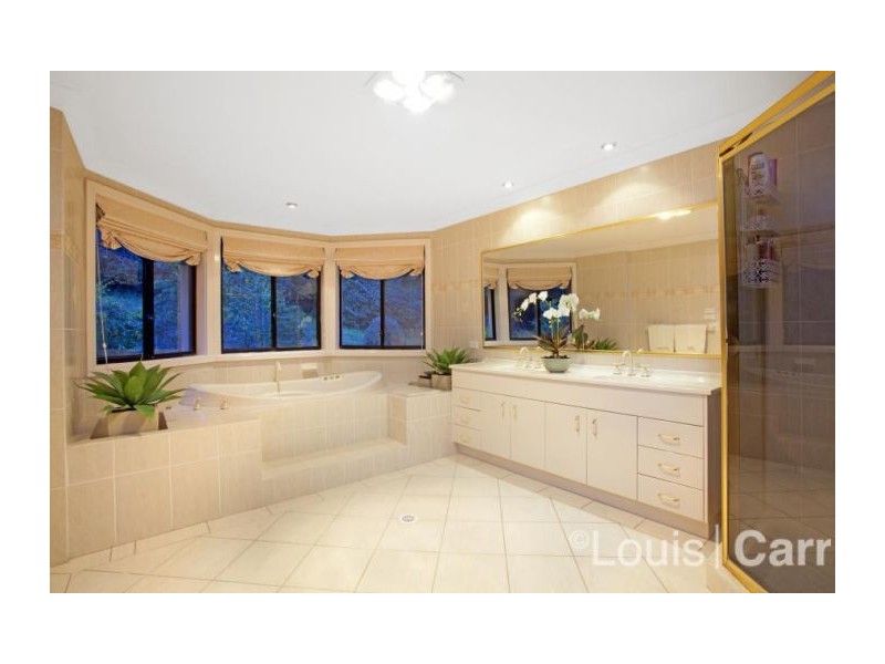 44 Winchcombe Place, Castle Hill NSW 2154