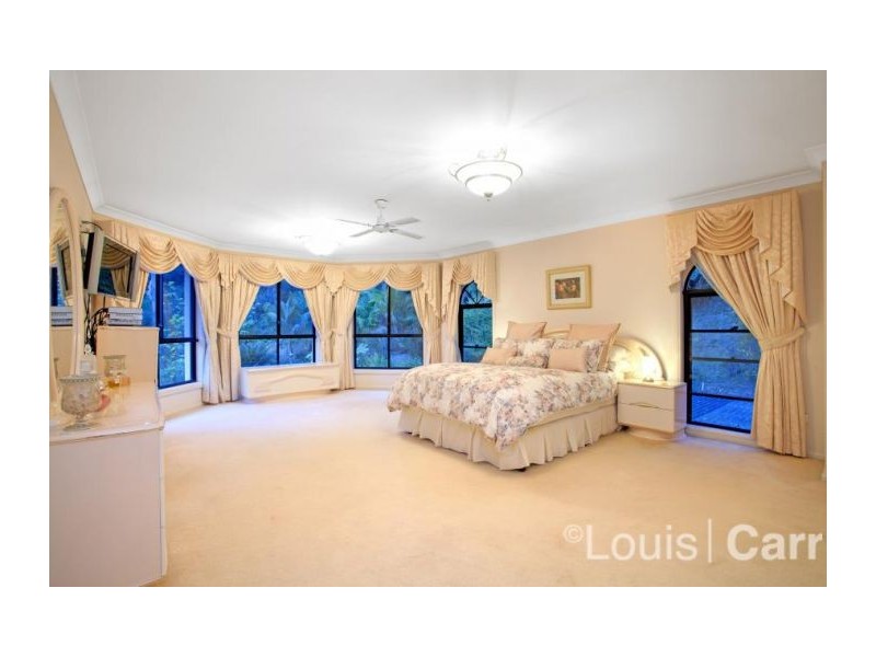 44 Winchcombe Place, Castle Hill NSW 2154