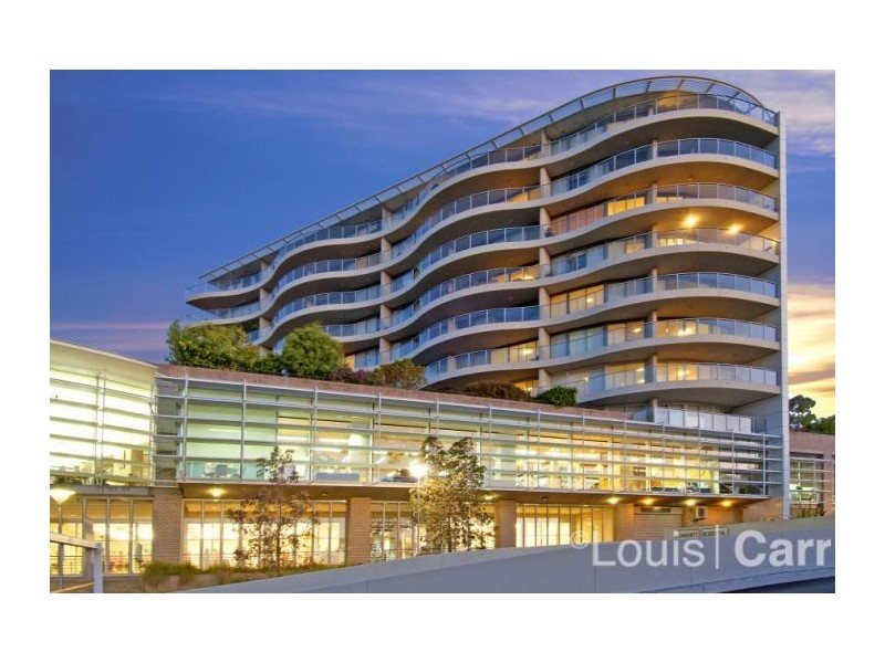 303/12 Pennant Street, Castle Hill NSW 2154