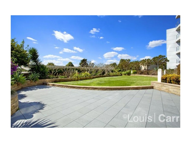 303/12 Pennant Street, Castle Hill NSW 2154