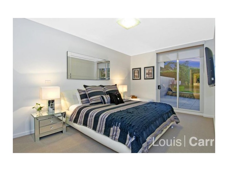 303/12 Pennant Street, Castle Hill NSW 2154