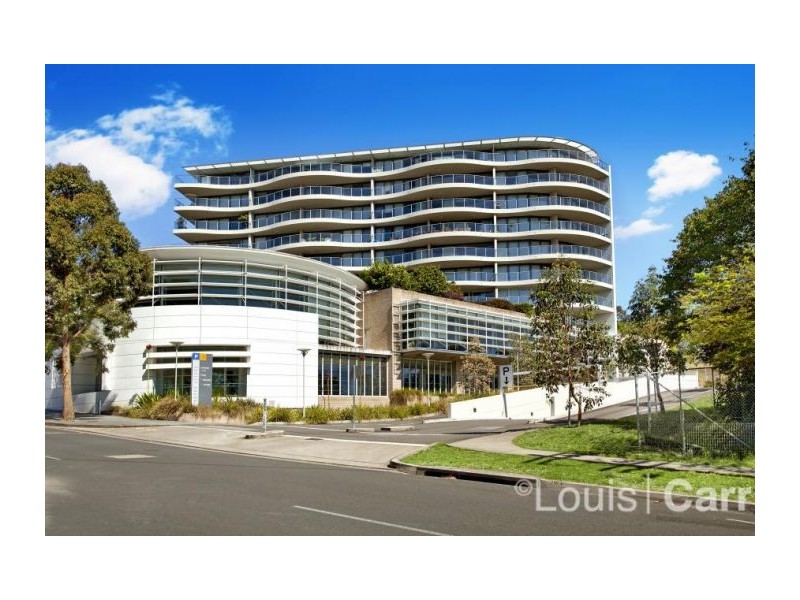 303/12 Pennant Street, Castle Hill NSW 2154