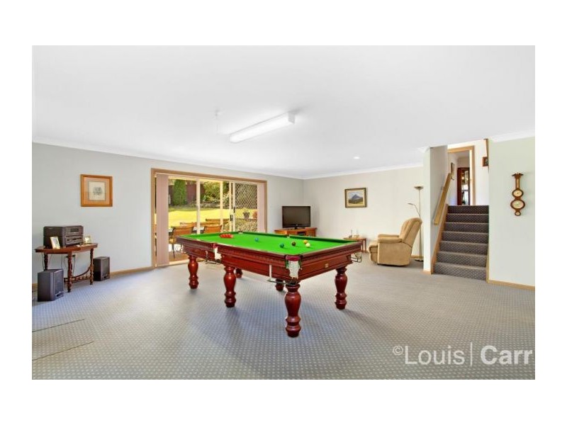 4 Wahroonga Place, West Pennant Hills NSW 2125
