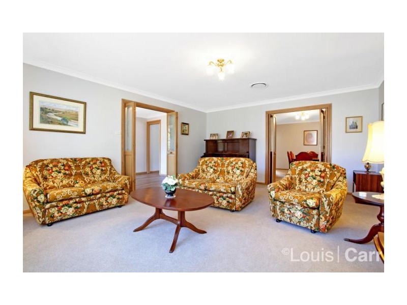 4 Wahroonga Place, West Pennant Hills NSW 2125