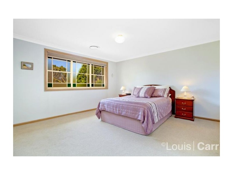 4 Wahroonga Place, West Pennant Hills NSW 2125