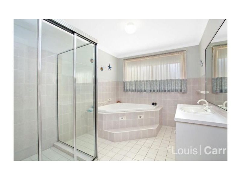 4 Wahroonga Place, West Pennant Hills NSW 2125