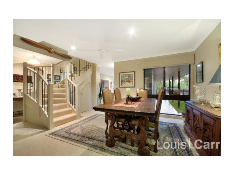 29 Appletree Dr, Cherrybrook NSW 2126