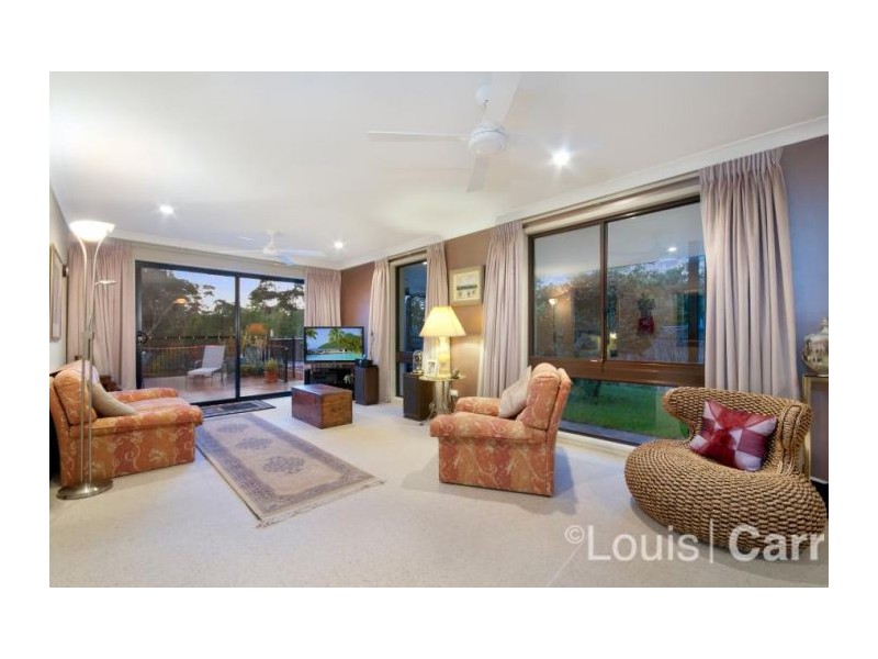 29 Appletree Dr, Cherrybrook NSW 2126