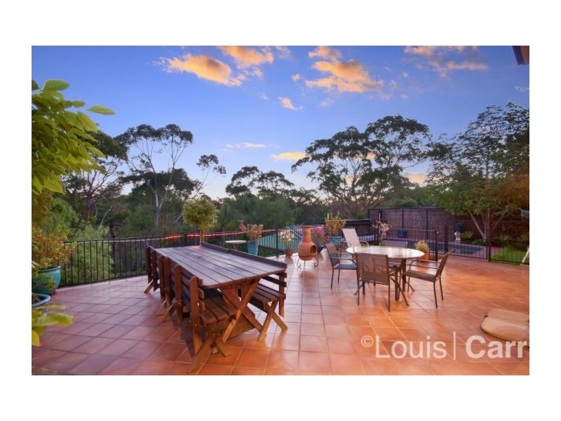 29 Appletree Dr, Cherrybrook NSW 2126