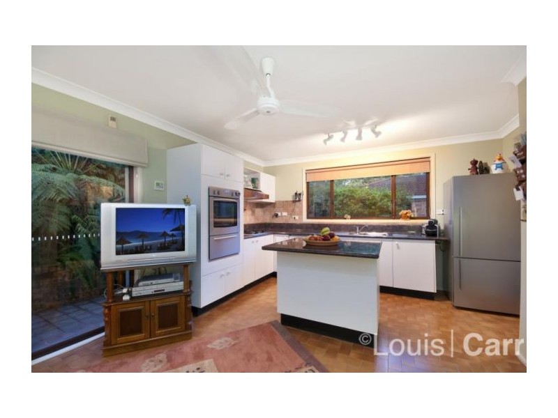 29 Appletree Dr, Cherrybrook NSW 2126