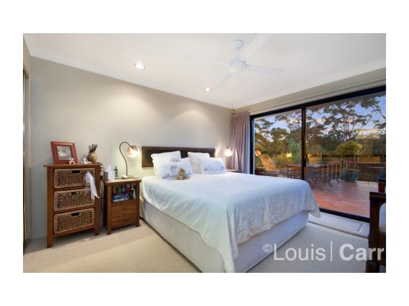 29 Appletree Dr, Cherrybrook NSW 2126