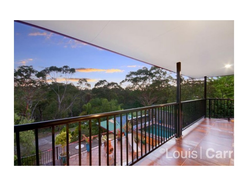 29 Appletree Dr, Cherrybrook NSW 2126