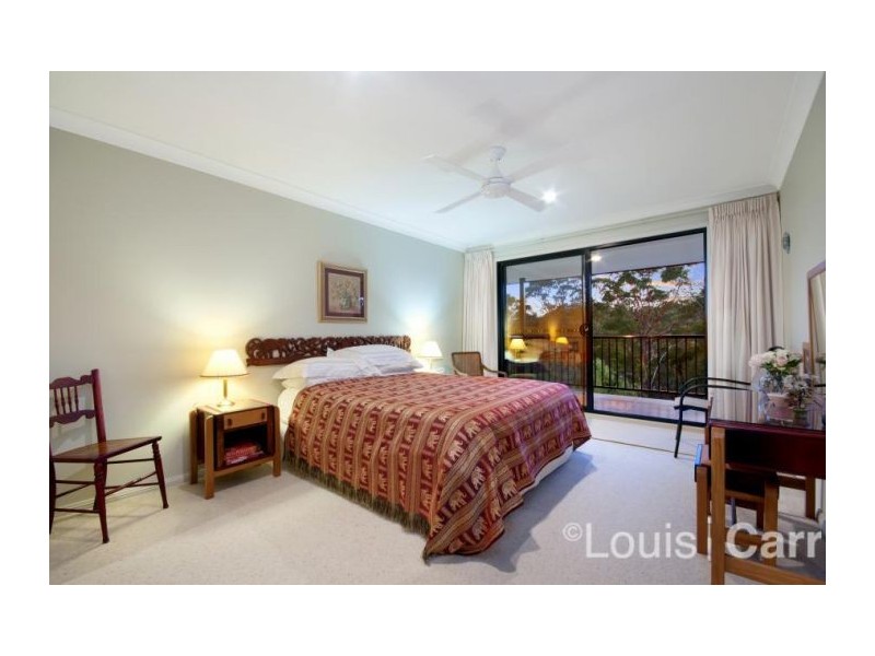 29 Appletree Dr, Cherrybrook NSW 2126