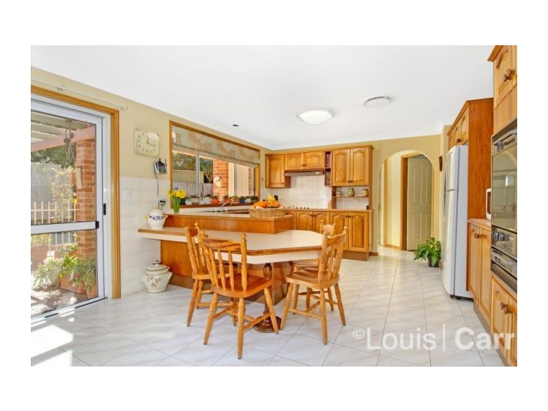 4 Chadley Crt, Cherrybrook NSW 2126