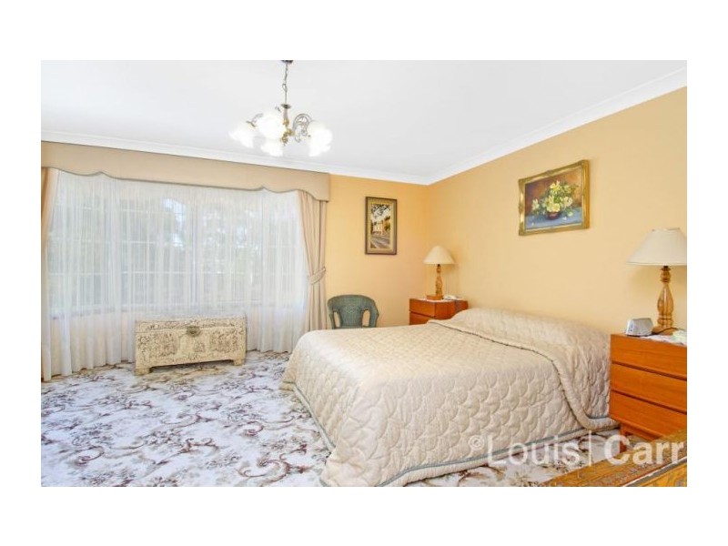 4 Chadley Crt, Cherrybrook NSW 2126