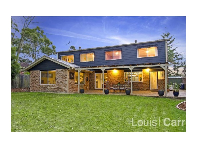 197 Shepherds Dr, Cherrybrook NSW 2126