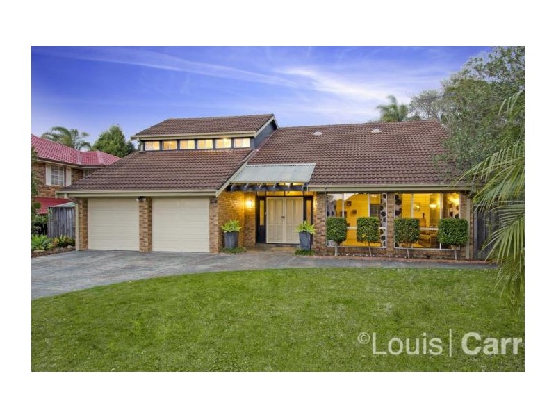 197 Shepherds Dr, Cherrybrook NSW 2126