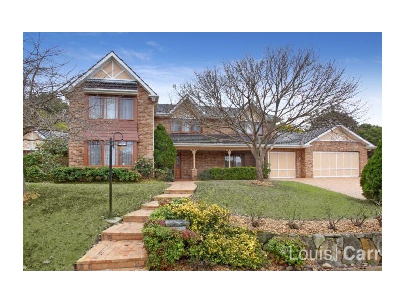 1 Governor Phillip, West Pennant Hills NSW 2125