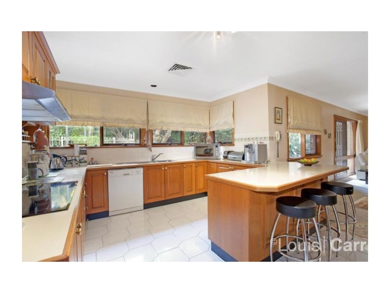 1 Governor Phillip, West Pennant Hills NSW 2125